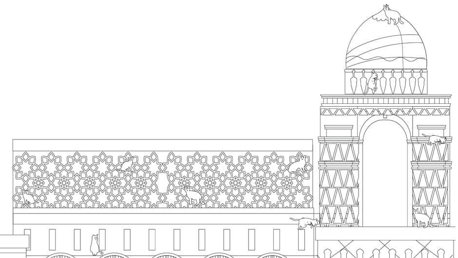 100 Cats Pakistan screenshot