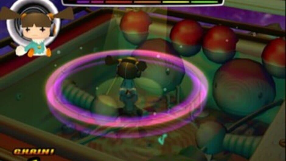 Technictix screenshot