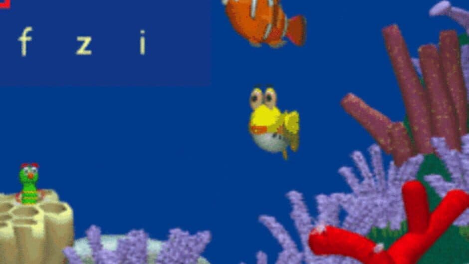 ABC World screenshot