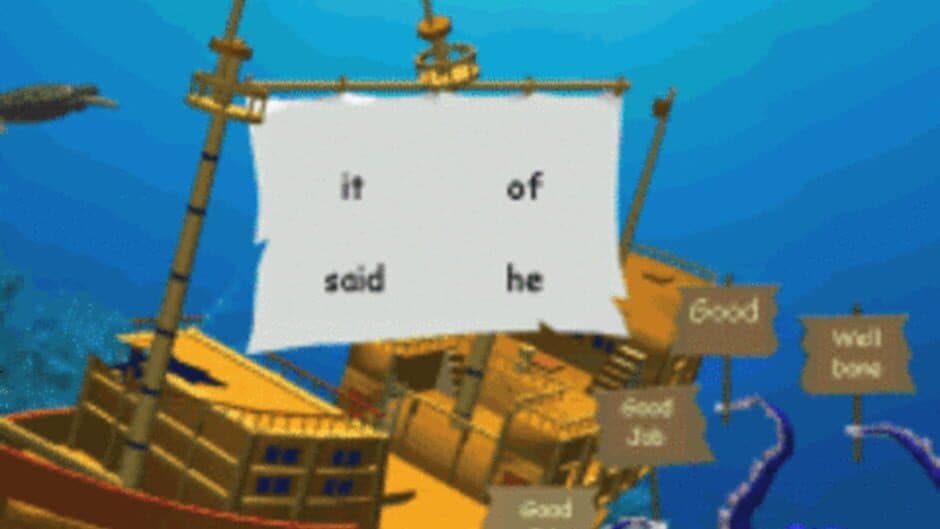 ABC World screenshot