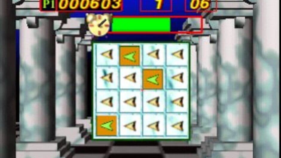 Grille Logic screenshot