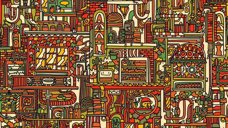 I commissioned some stickmen screenshot