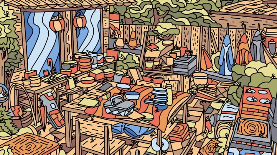 I commissioned some stickmen screenshot