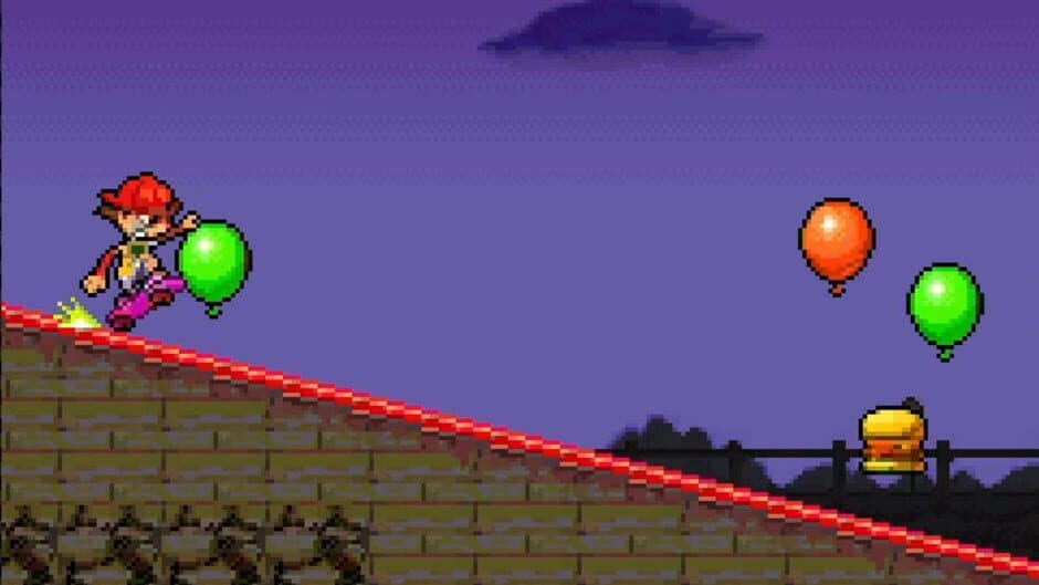 Sukebooo Man screenshot