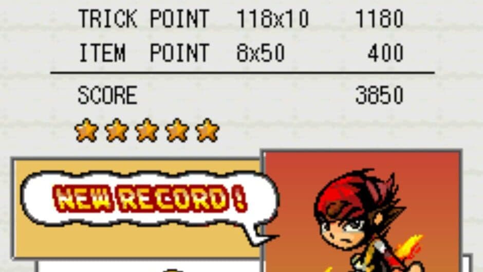 Sukebooo Man screenshot