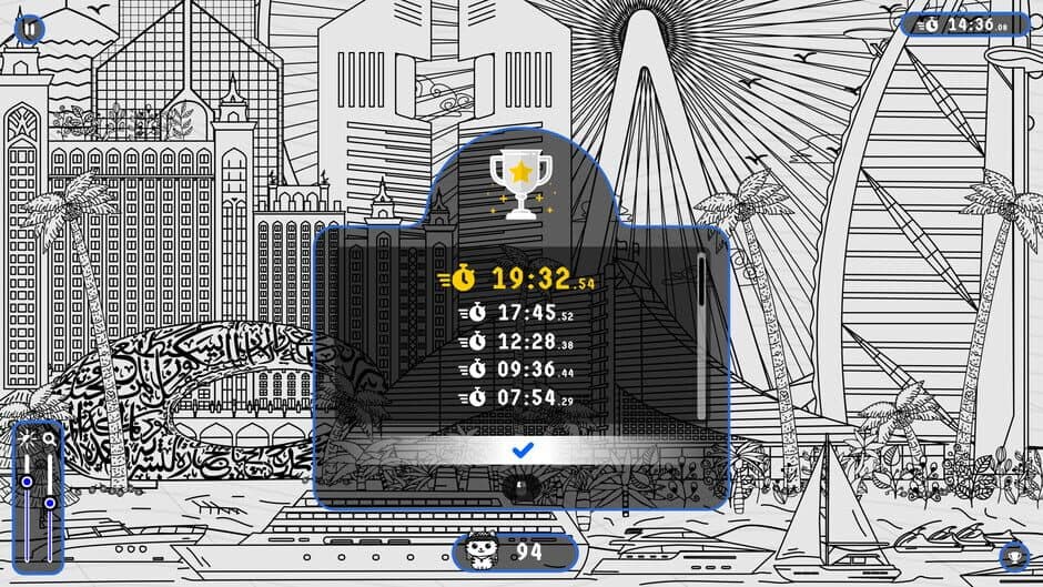 101 Cats Hidden in Dubai screenshot