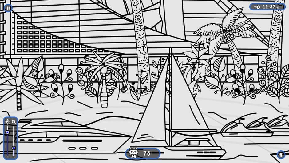 101 Cats Hidden in Dubai screenshot