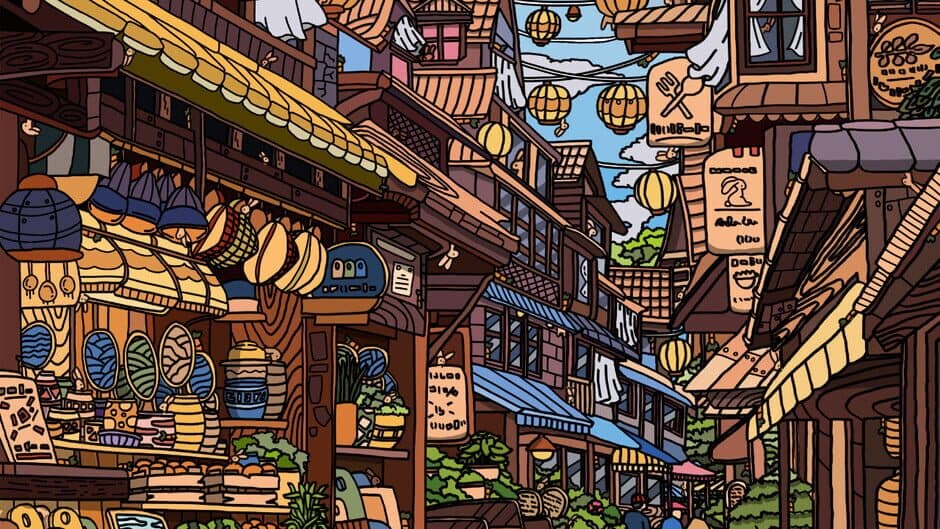 I Commissioned Some Bunnies 3 screenshot