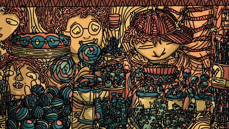 I Commissioned Some Bunnies 3 screenshot