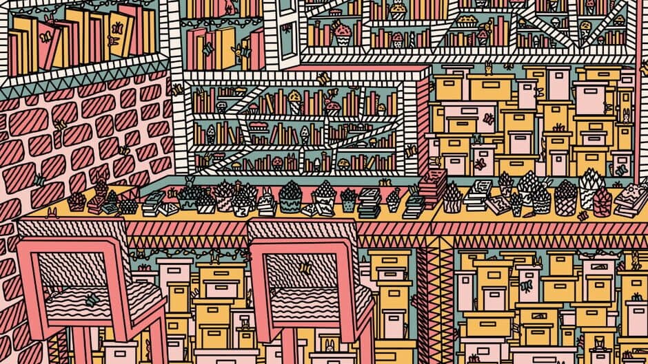 I Commissioned Some Bunnies 3 screenshot