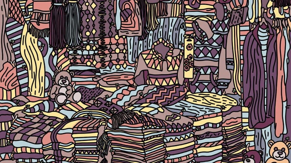 I Commissioned Some Bunnies 3 screenshot