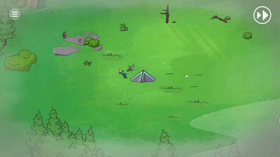 Sky Journey: Cozy Mornings screenshot