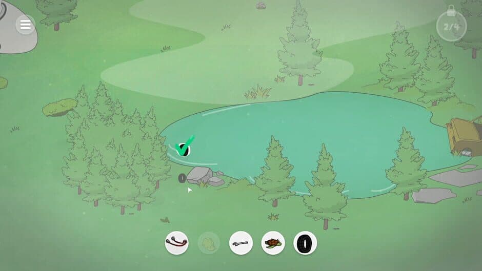 Sky Journey: Cozy Mornings screenshot