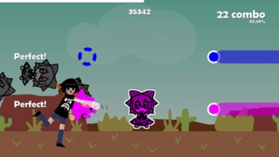 Sheep's Symphony screenshot