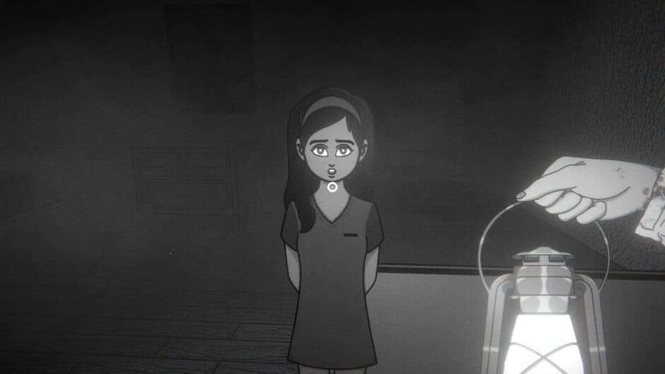 Hereafter screenshot