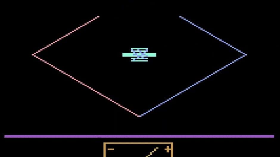 SpaceMaster X-7 screenshot