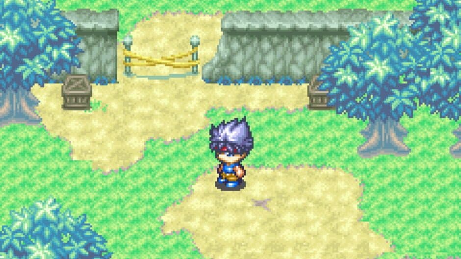 Hunter X Hunter: Minna Tomodachi Daisakusen!! screenshot