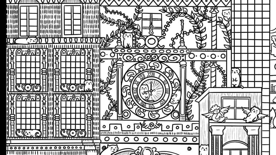 100 Crime Cats screenshot