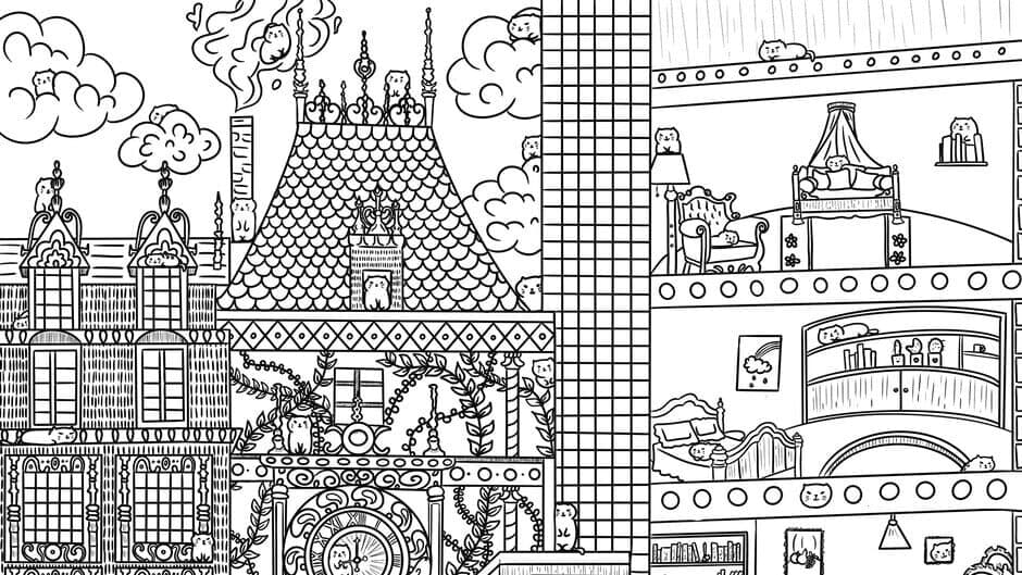 100 Crime Cats screenshot