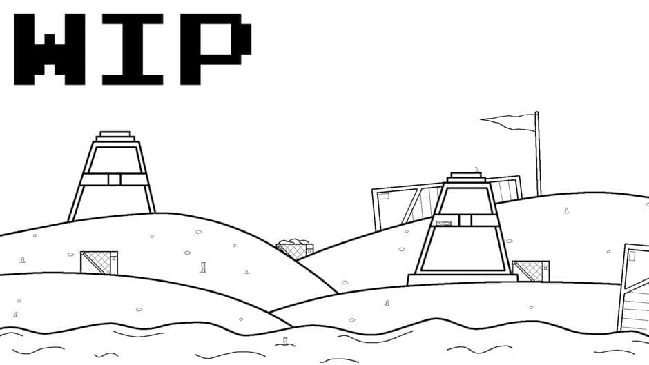 100 Hidden Cats in Games screenshot