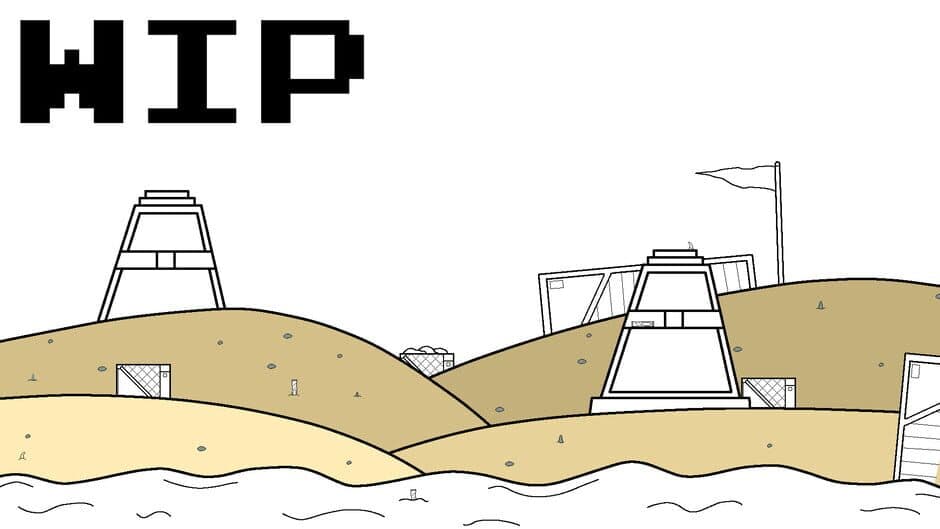 100 Hidden Cats in Games screenshot