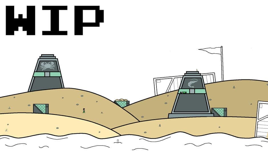 100 Hidden Cats in Games screenshot