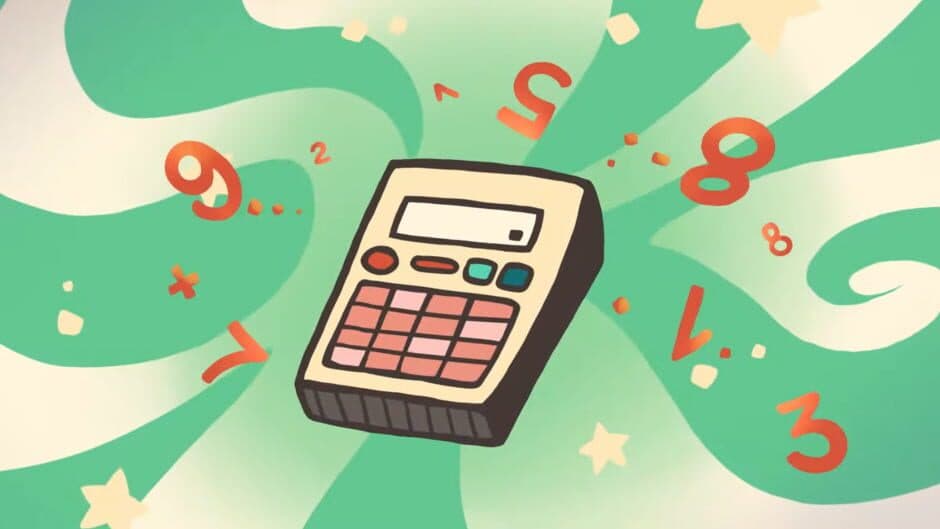 Twelve a Dozen screenshot