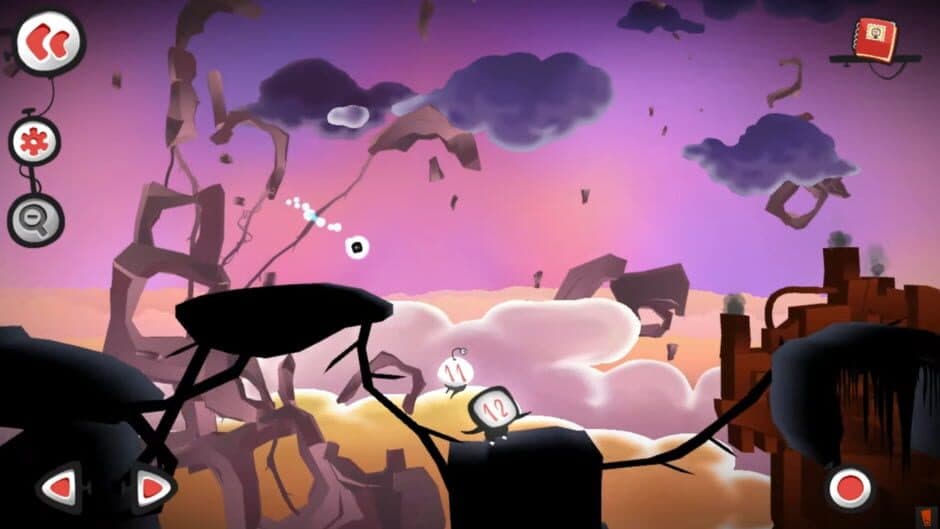 Twelve a Dozen screenshot