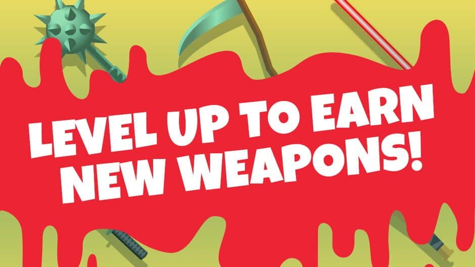 Slashy Camp screenshot