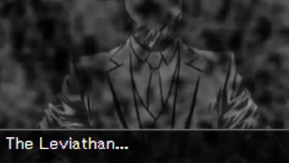 Turnabouts of the Father screenshot