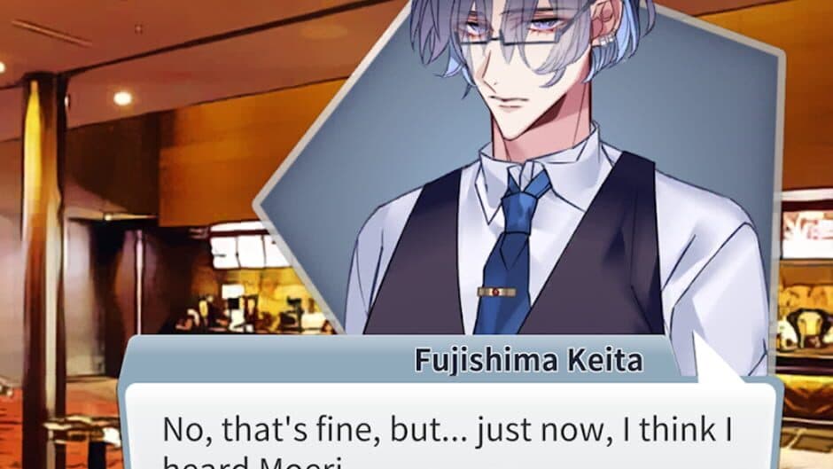 Otakus Don't Want to Fall in Love screenshot