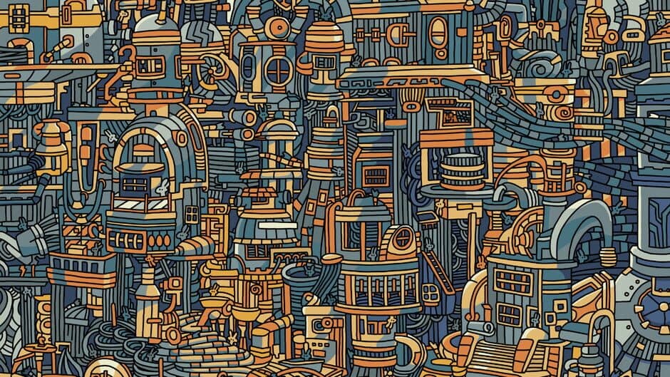 I Commissioned Some Bunnies 8 screenshot