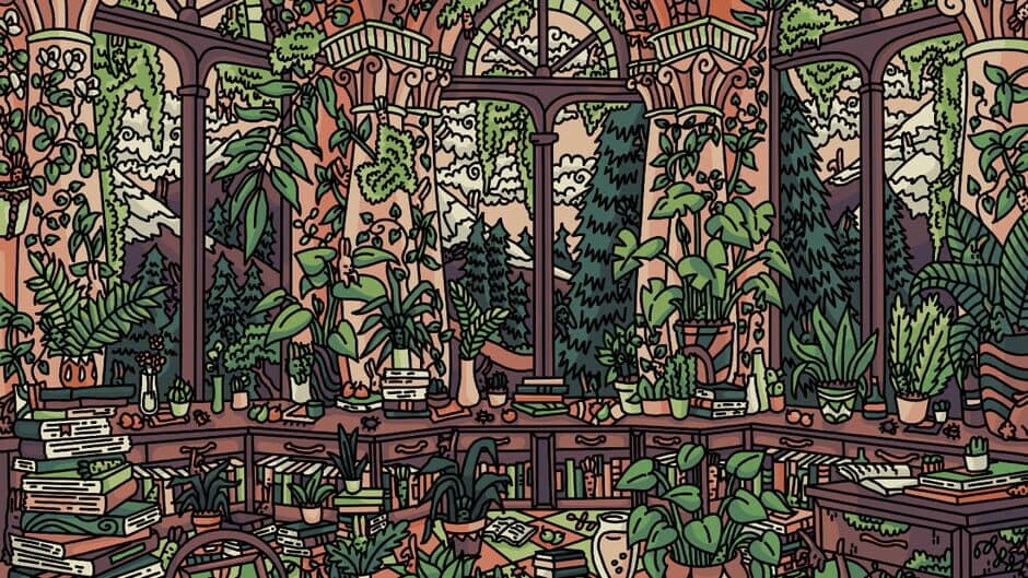 I Commissioned Some Bunnies 8 screenshot