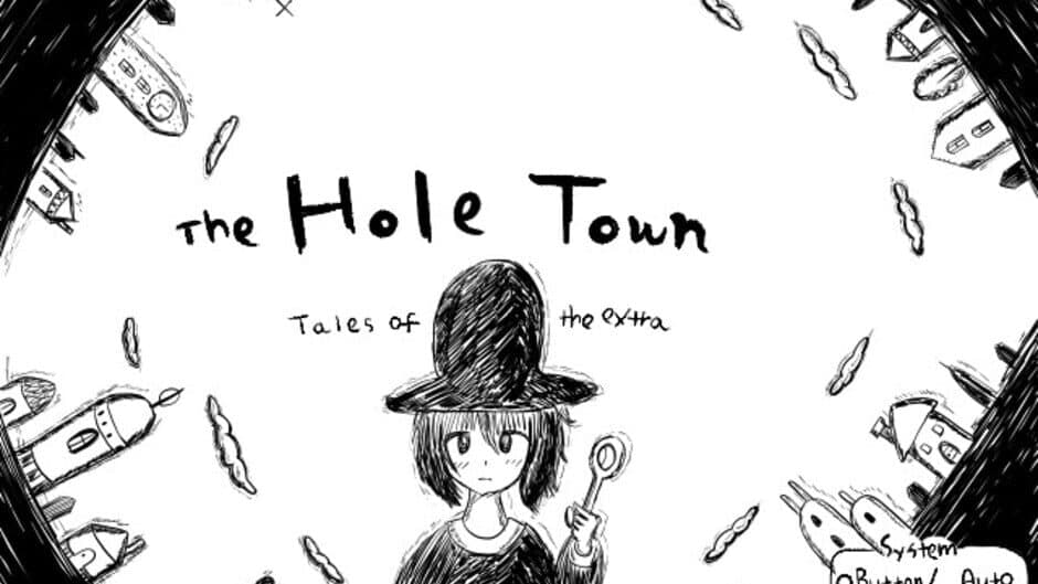 The Hole Town screenshot
