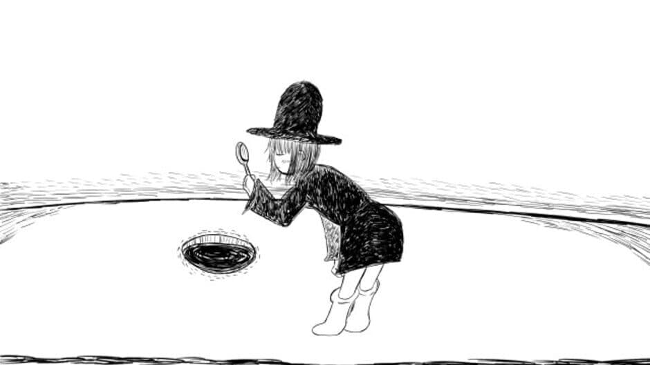 The Hole Town screenshot