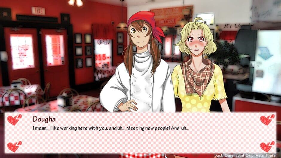 Pizz'Amore screenshot