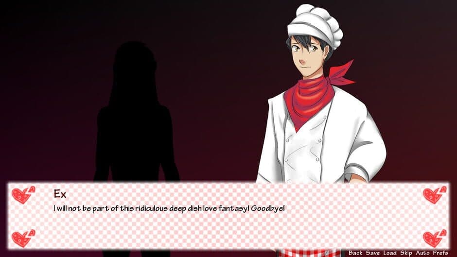 Pizz'Amore screenshot