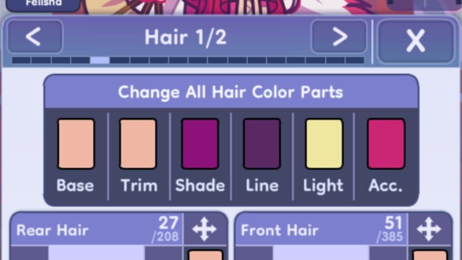 Gacha Life 2 screenshot