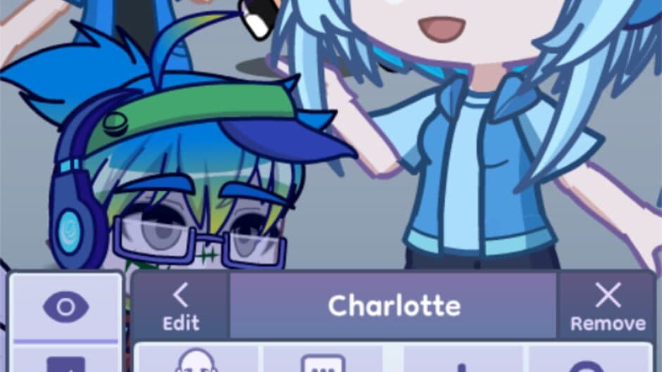 Gacha Life 2 screenshot