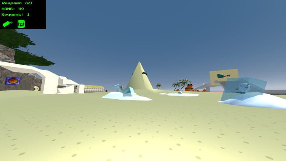 Eggular Game screenshot