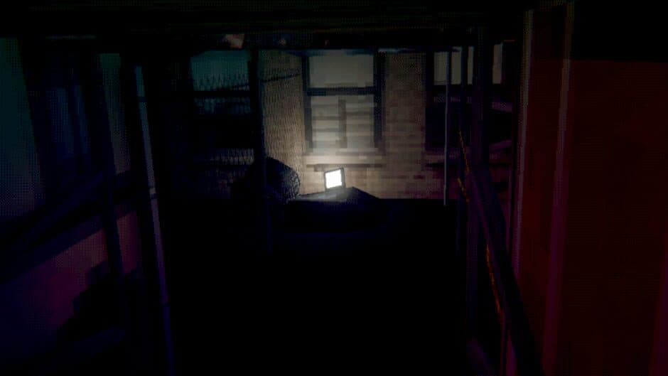 Holbrook Hotel screenshot