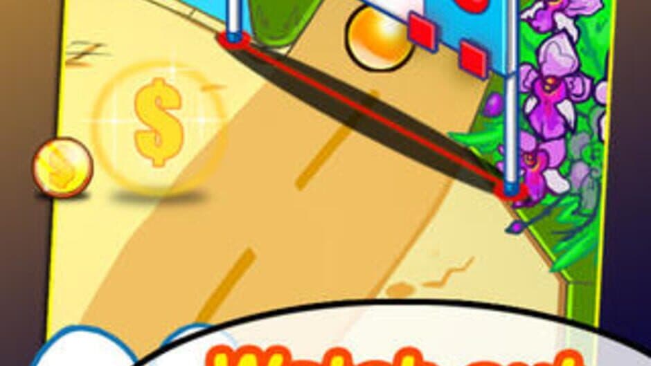 Merlion Pinball screenshot