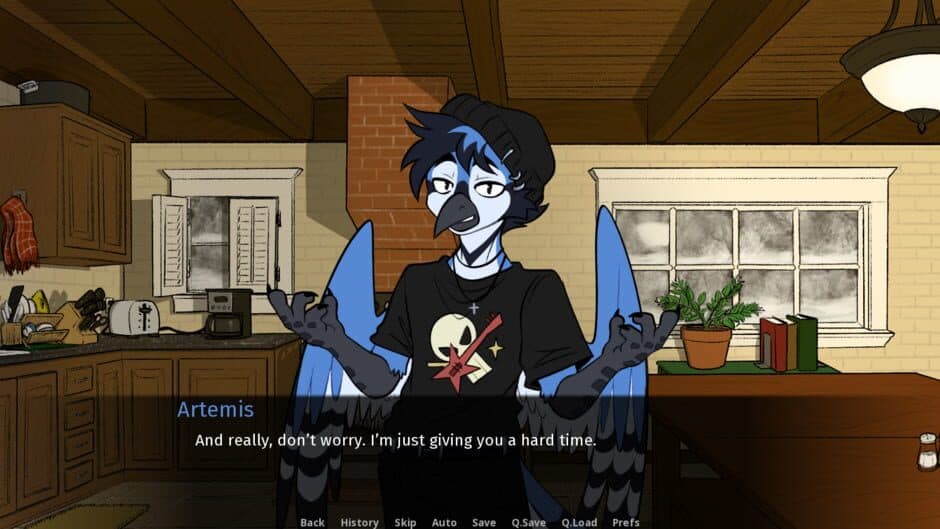 Promises to Keep screenshot