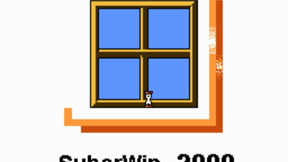 SuborWin 2000 screenshot