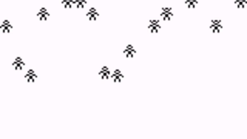 Cross Horde screenshot