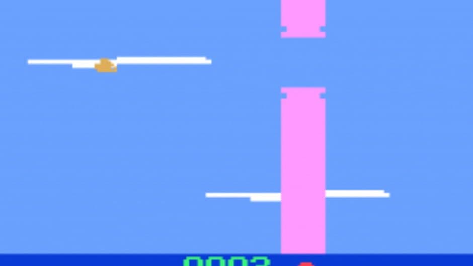 Happy Bird screenshot