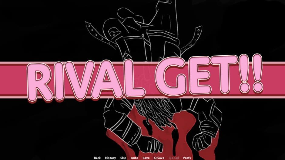 The Things You Do For Love screenshot