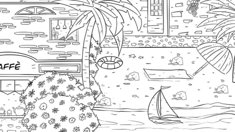 100 Italy Cats screenshot