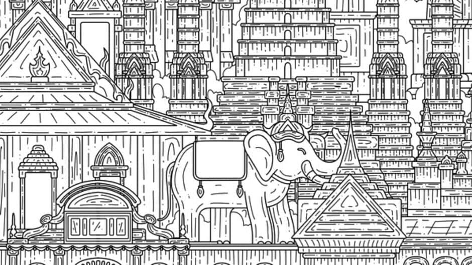 100 Thailand Cats screenshot