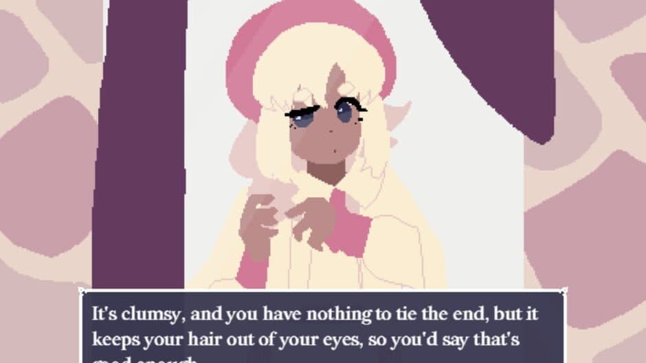 Prey at the Altar screenshot